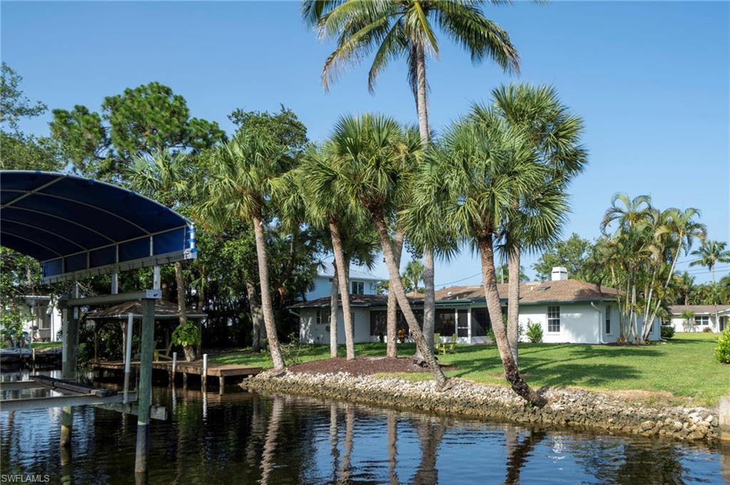SHANNONS - Residential