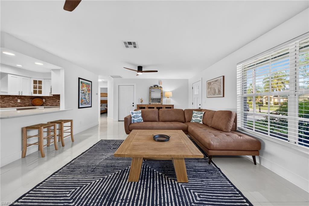 SHANNONS - Residential