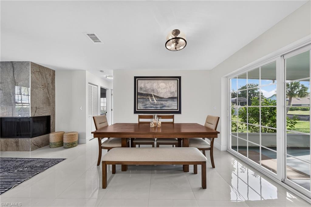 SHANNONS - Residential