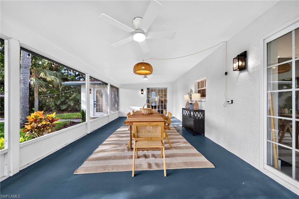 SHANNONS - Residential
