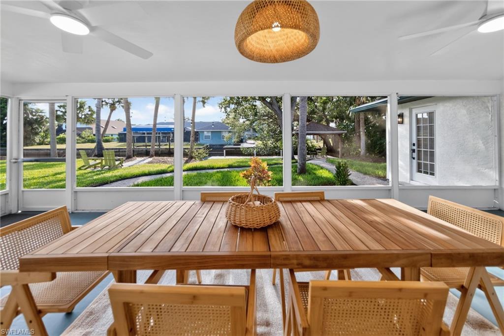 SHANNONS - Residential