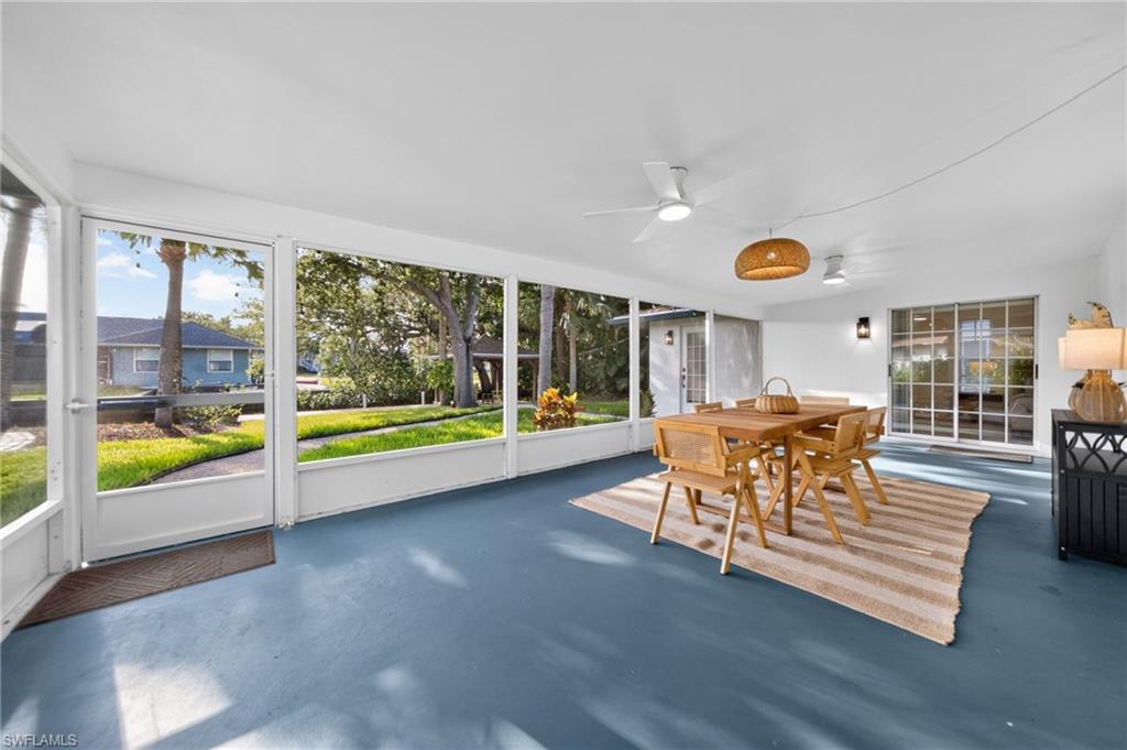 SHANNONS - Residential