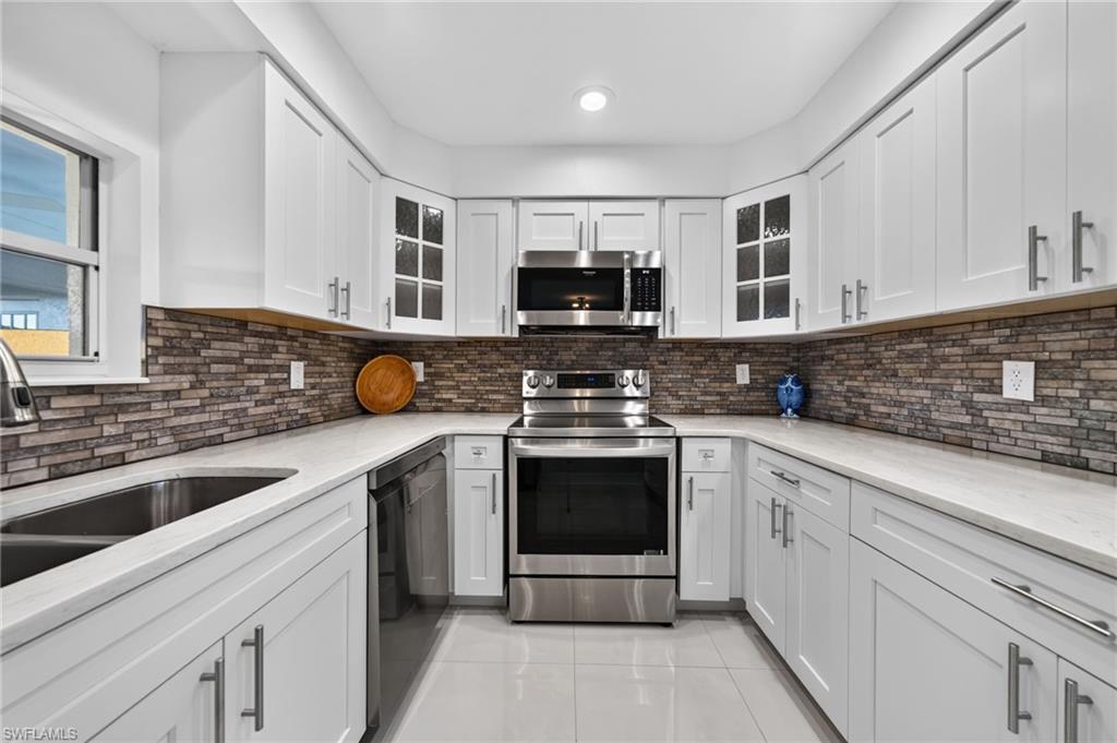 SHANNONS - Residential