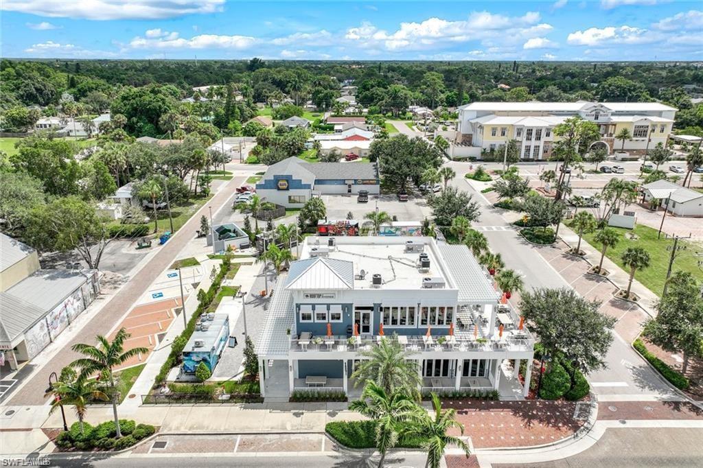 SHANNONS - Residential