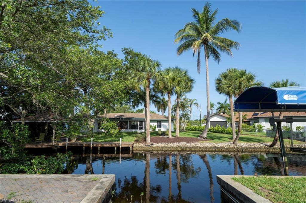 SHANNONS - Residential