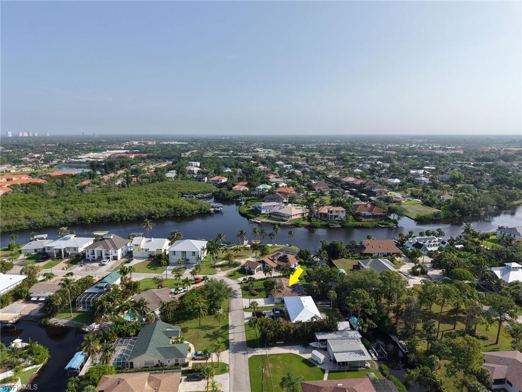 SHANNONS - Residential