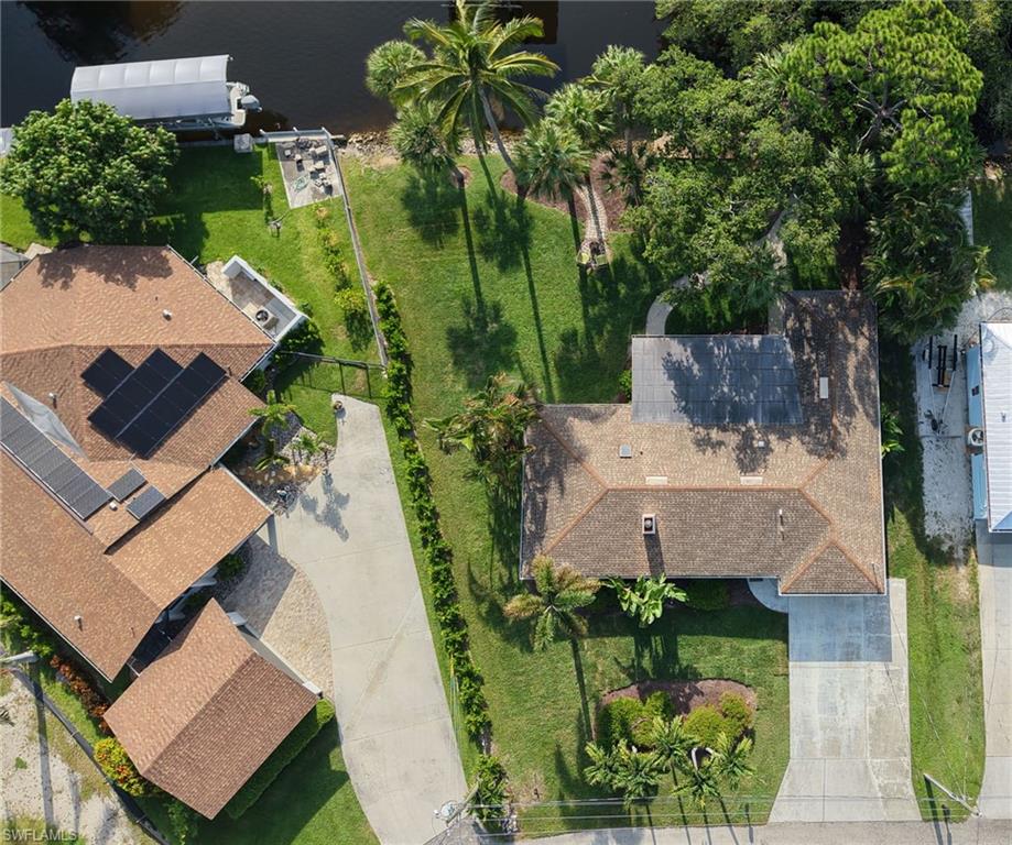 SHANNONS - Residential