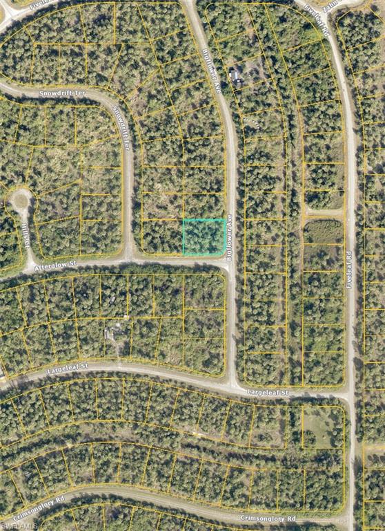 This lot offers a fantastic opportunity to build your dream home or invest in a growing community. North Port is known for its beautiful scenery, friendly community, and proximity to the best that southwest Florida has to offer. Do not miss out on this chance to secure a prime piece of real estate!