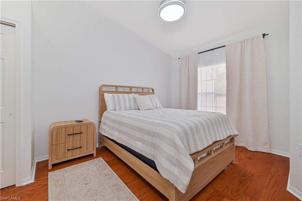 MANORS AT FOUNTAIN LAKES - Residential Lease