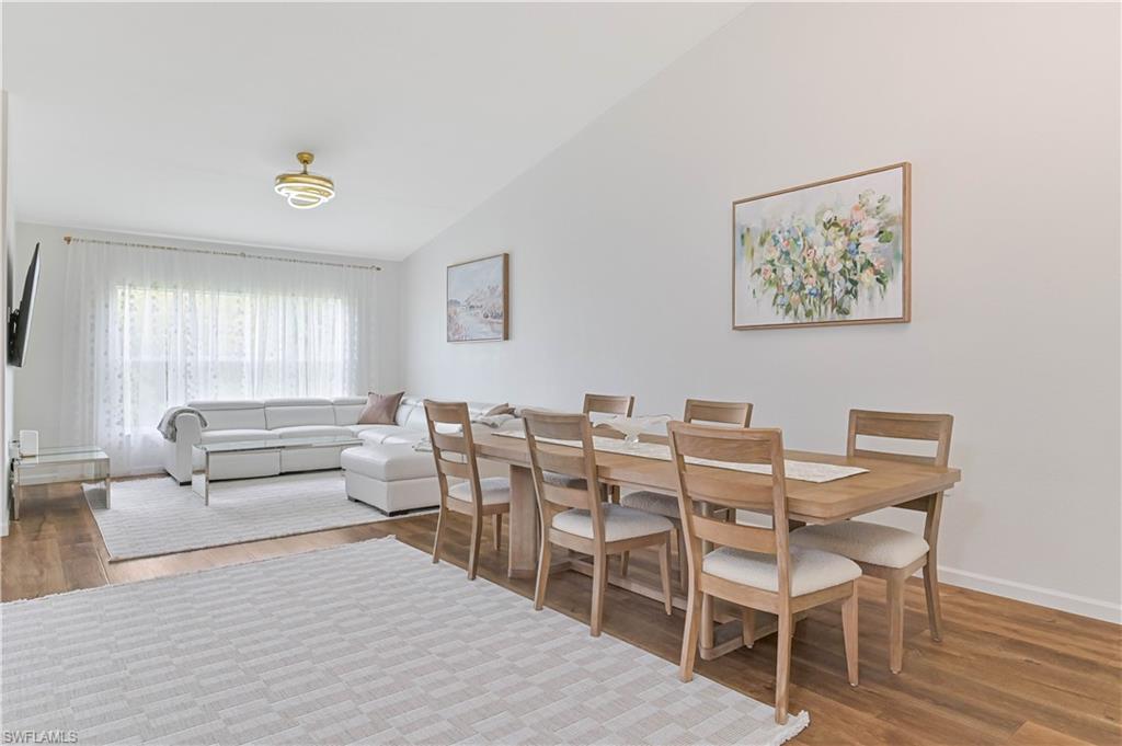 MANORS AT FOUNTAIN LAKES - Residential Lease