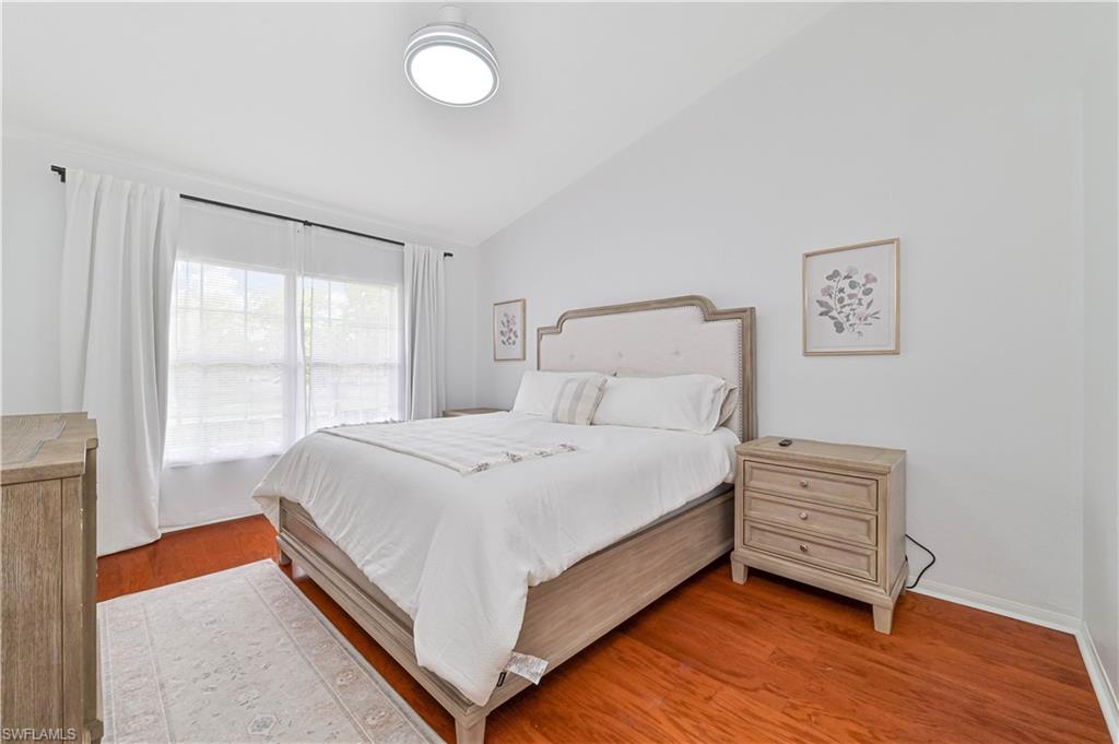 MANORS AT FOUNTAIN LAKES - Residential Lease