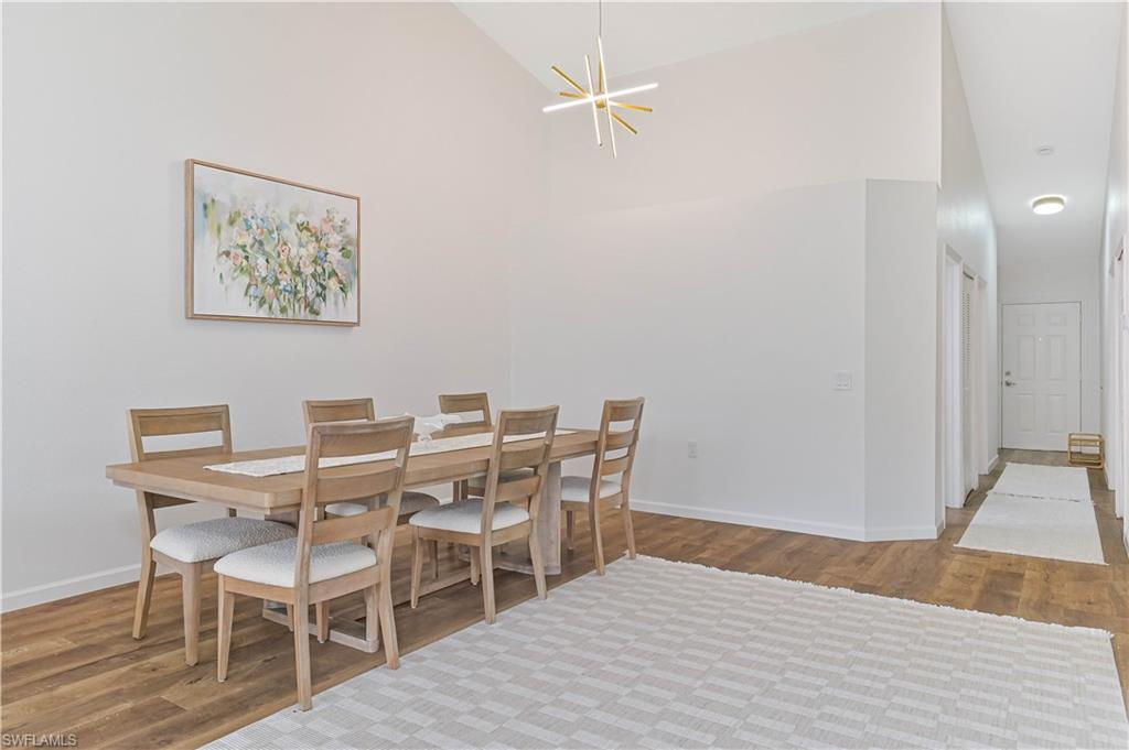 MANORS AT FOUNTAIN LAKES - Residential Lease
