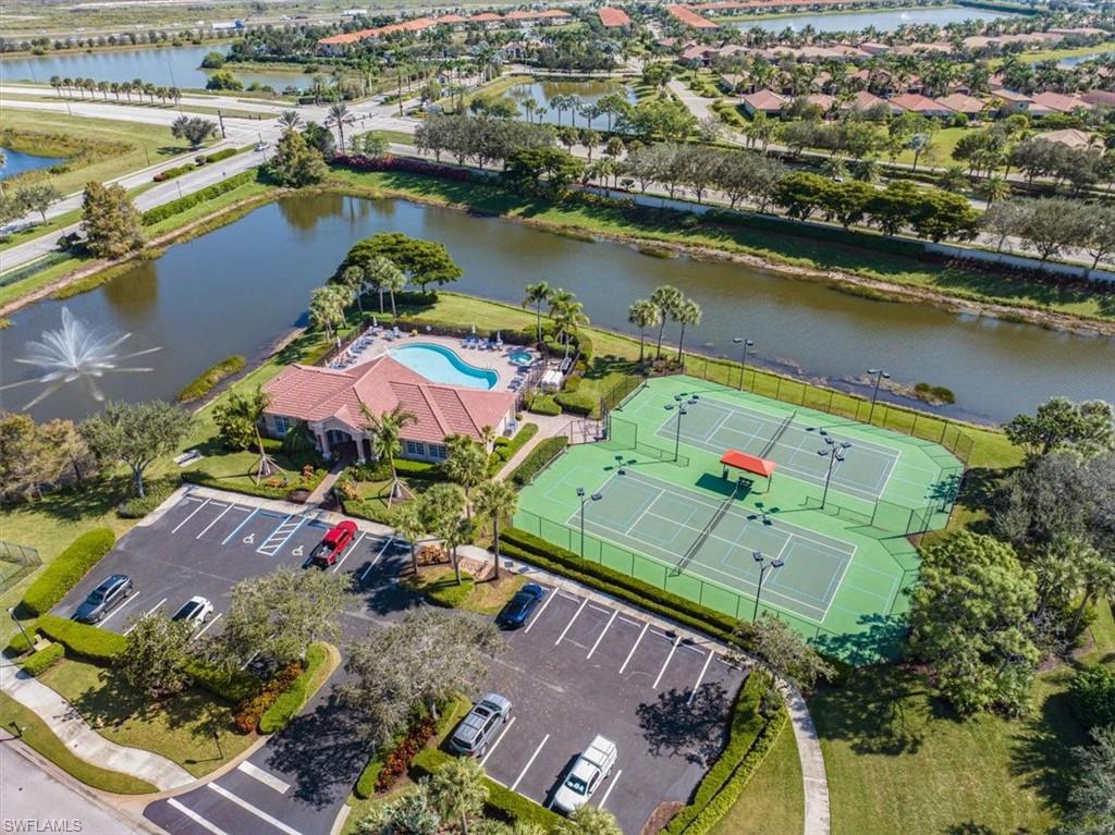 HIDEAWAY COVE - Residential