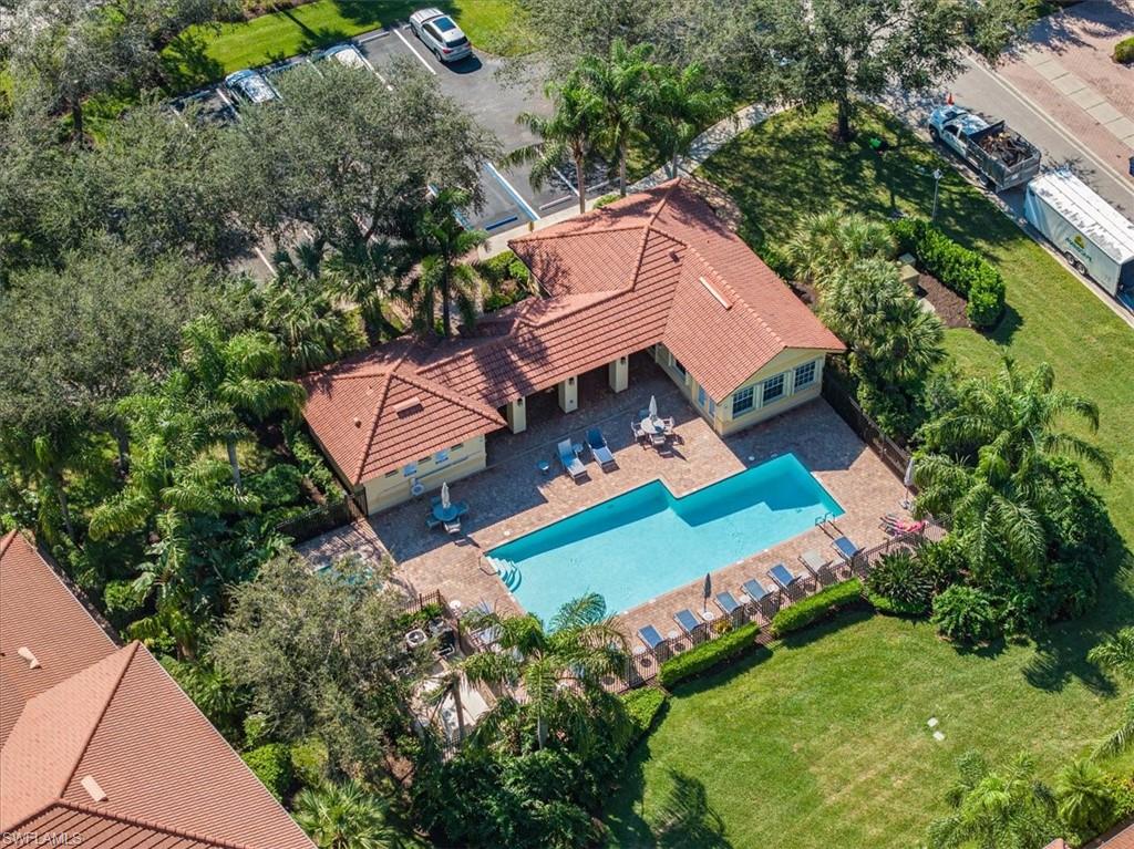 HIDEAWAY COVE - Residential