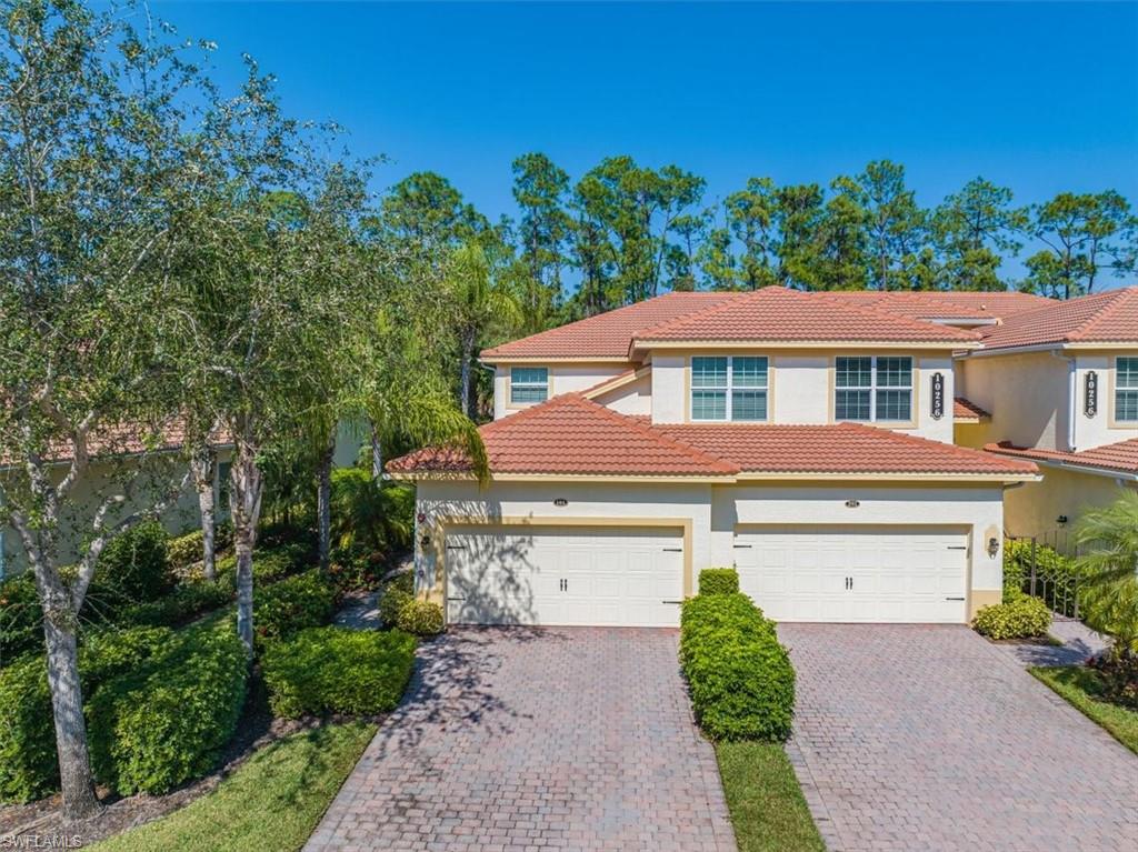 HIDEAWAY COVE - Residential