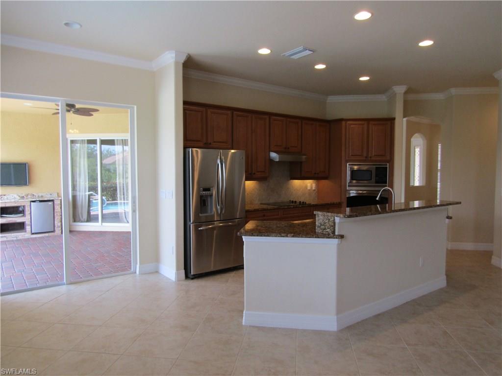 BELLA TERRA - Residential