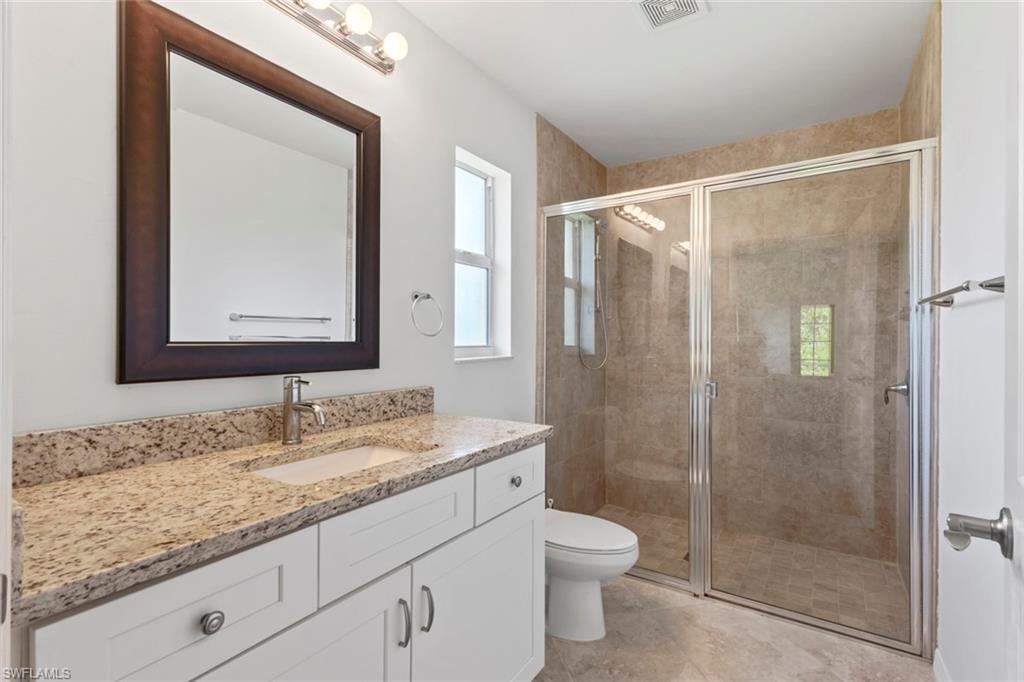 CHARLOTTE SHORES - Residential Lease
