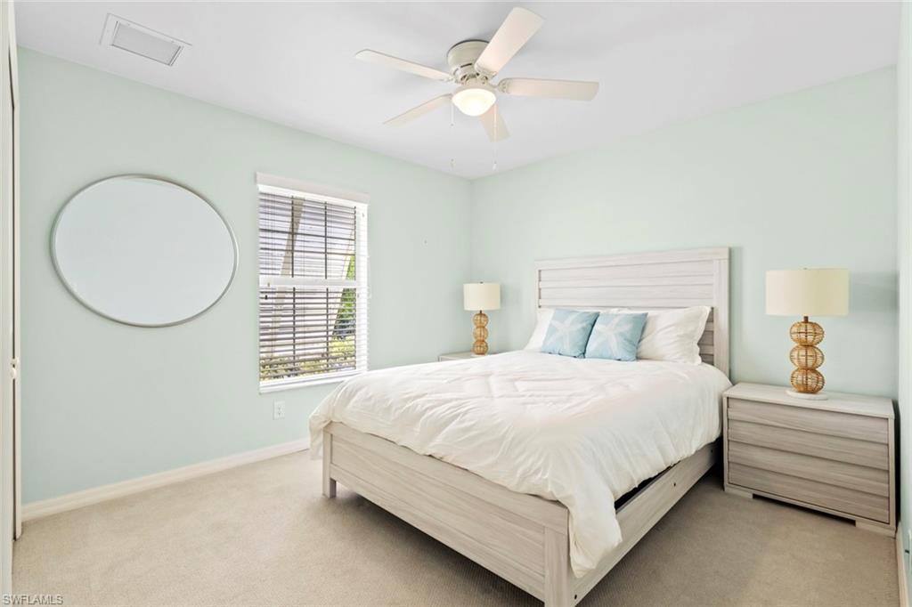 CHARLOTTE SHORES - Residential Lease
