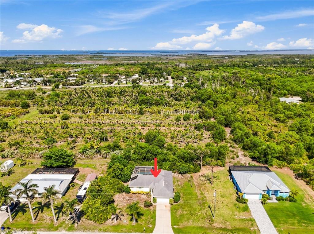 CHARLOTTE SHORES - Residential Lease