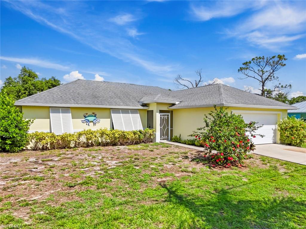 CHARLOTTE SHORES - Residential Lease