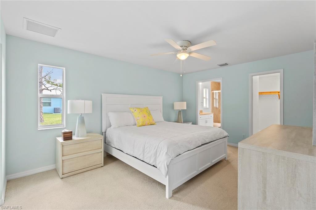 CHARLOTTE SHORES - Residential Lease