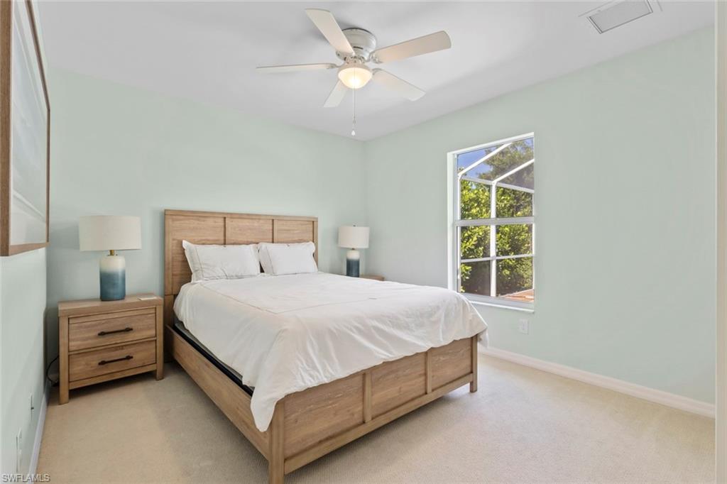 CHARLOTTE SHORES - Residential Lease