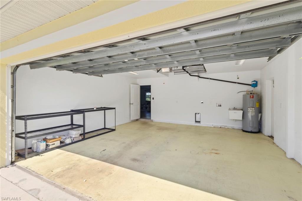CHARLOTTE SHORES - Residential Lease
