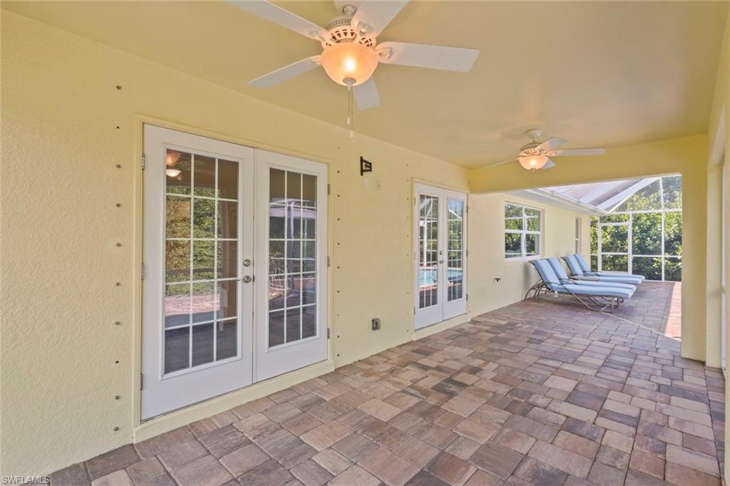 CHARLOTTE SHORES - Residential Lease