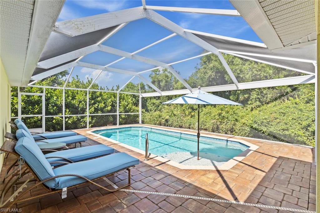 CHARLOTTE SHORES - Residential Lease