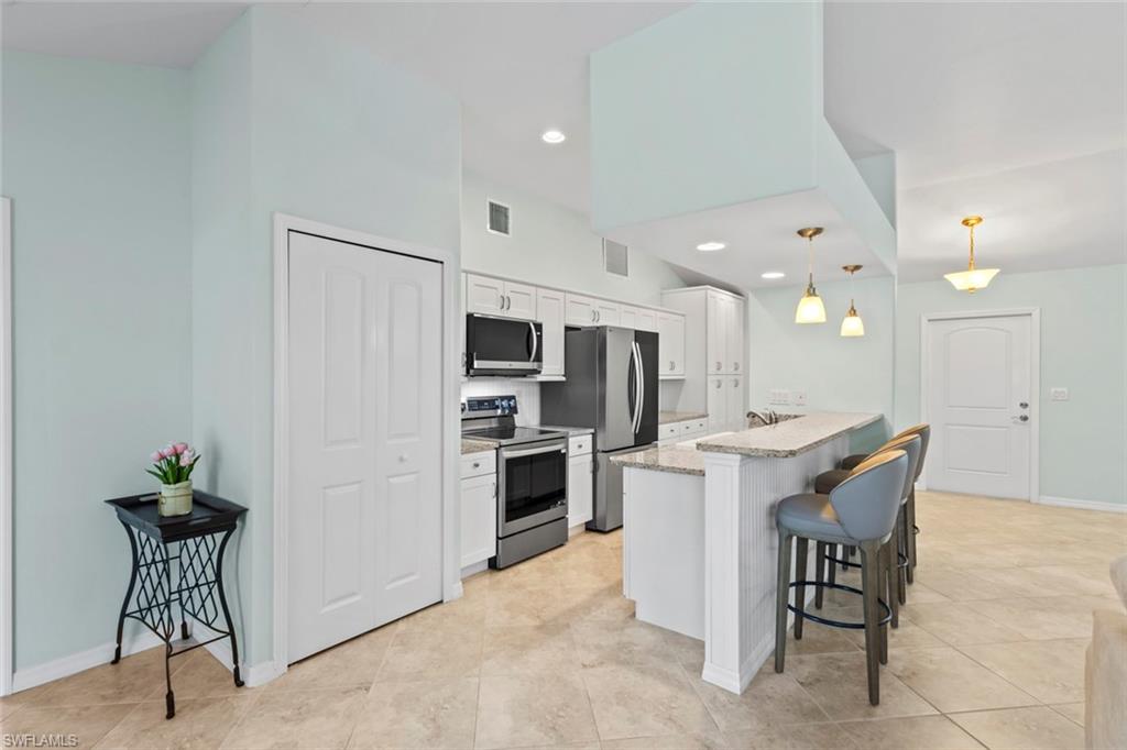 CHARLOTTE SHORES - Residential Lease