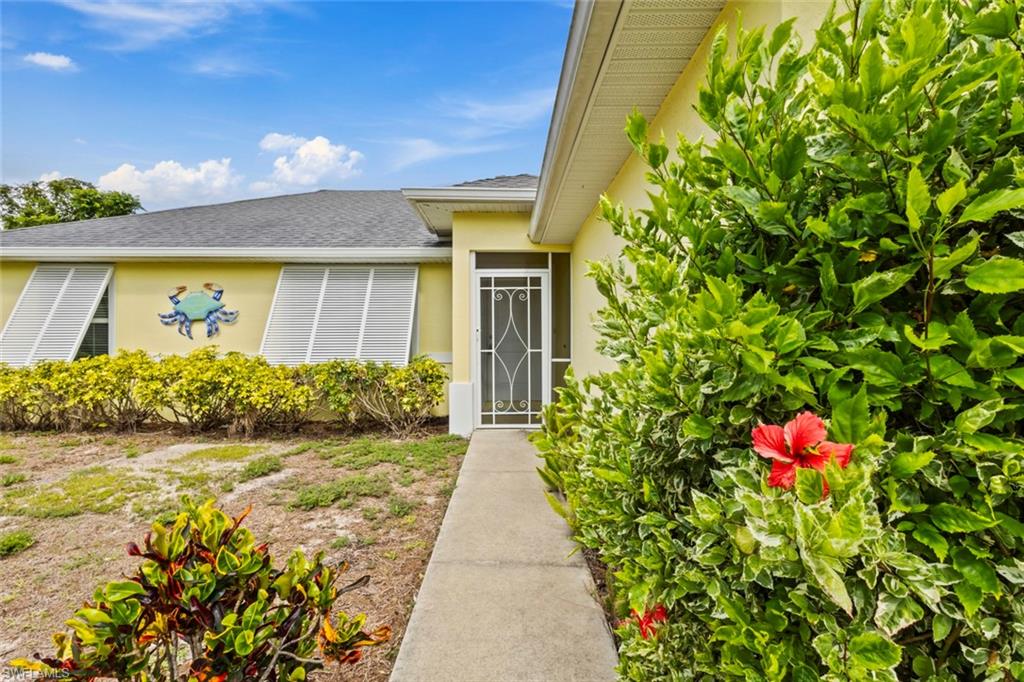 CHARLOTTE SHORES - Residential Lease