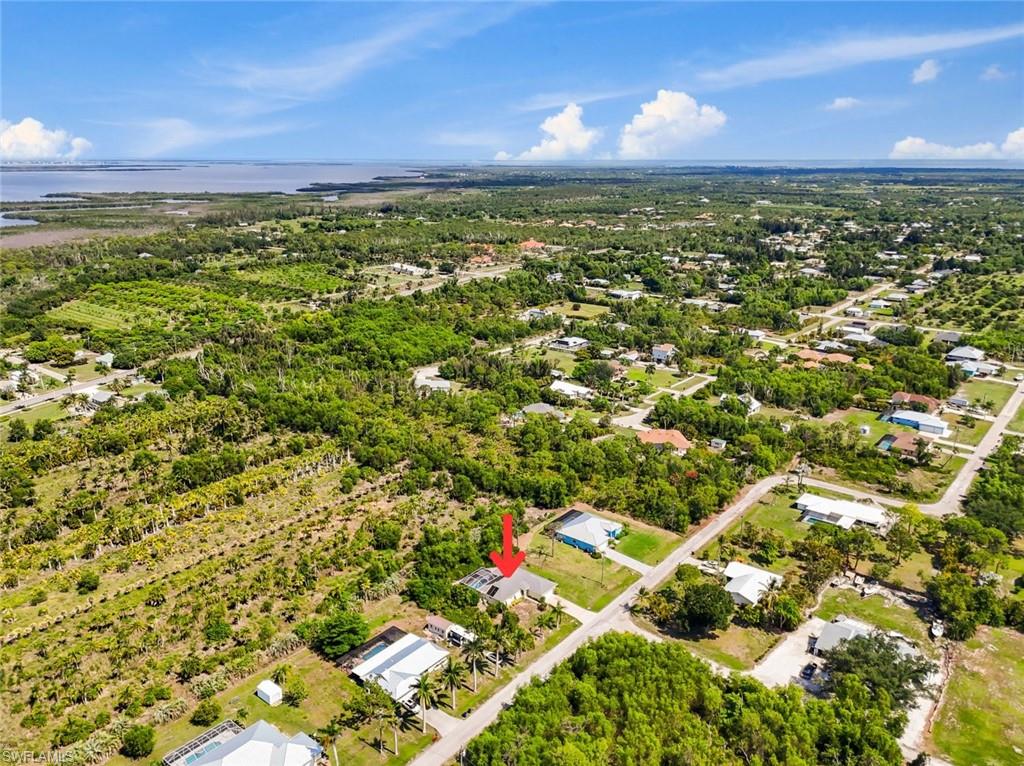 CHARLOTTE SHORES - Residential Lease