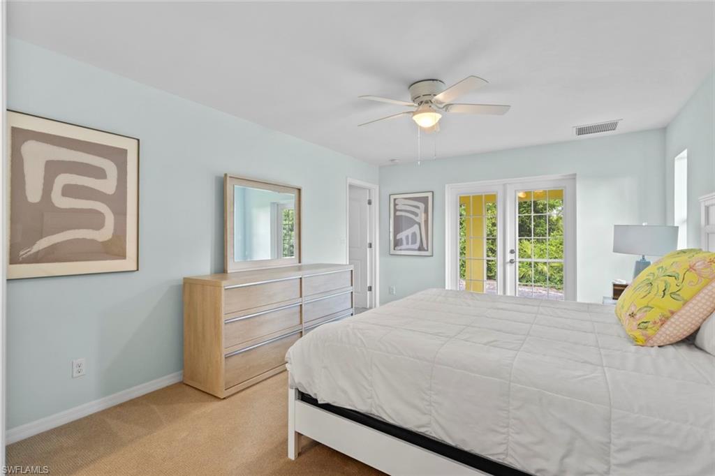 CHARLOTTE SHORES - Residential Lease