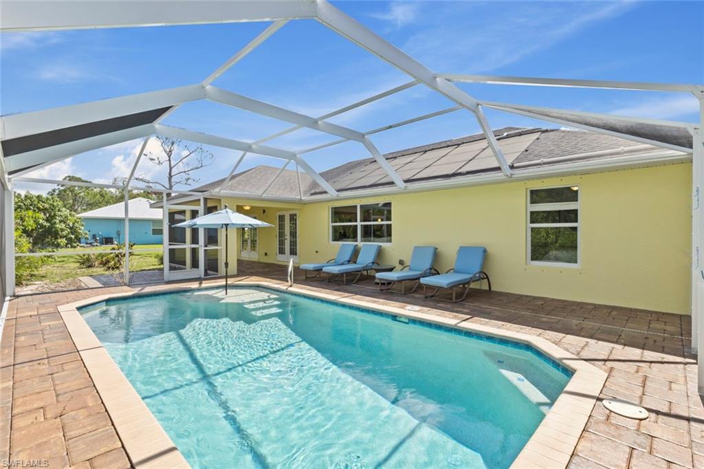CHARLOTTE SHORES - Residential Lease