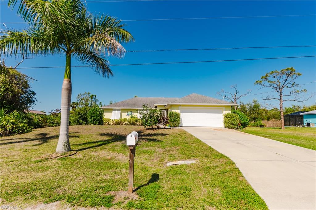 CHARLOTTE SHORES - Residential Lease