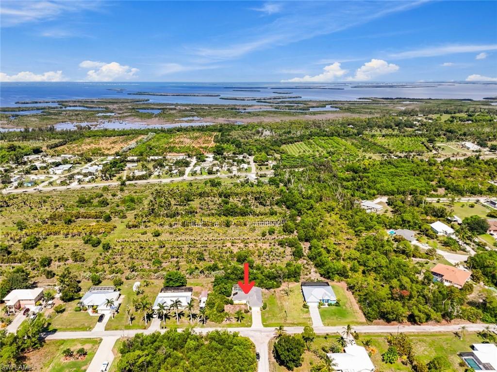 CHARLOTTE SHORES - Residential Lease