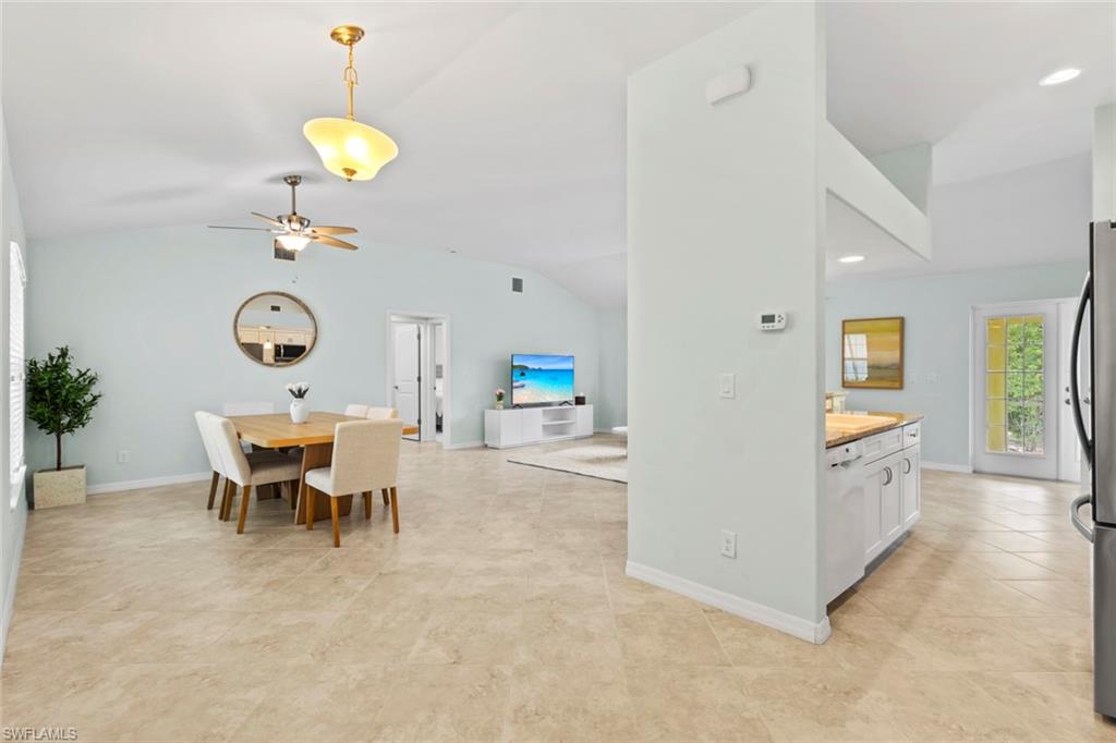 CHARLOTTE SHORES - Residential Lease