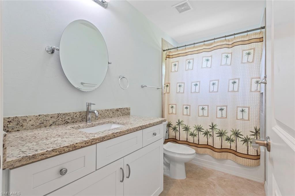 CHARLOTTE SHORES - Residential Lease
