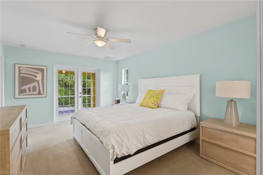 CHARLOTTE SHORES - Residential Lease