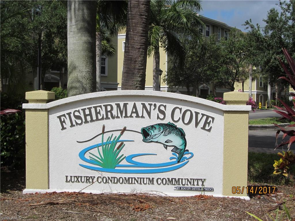 FISHERMAN'S COVE - Residential