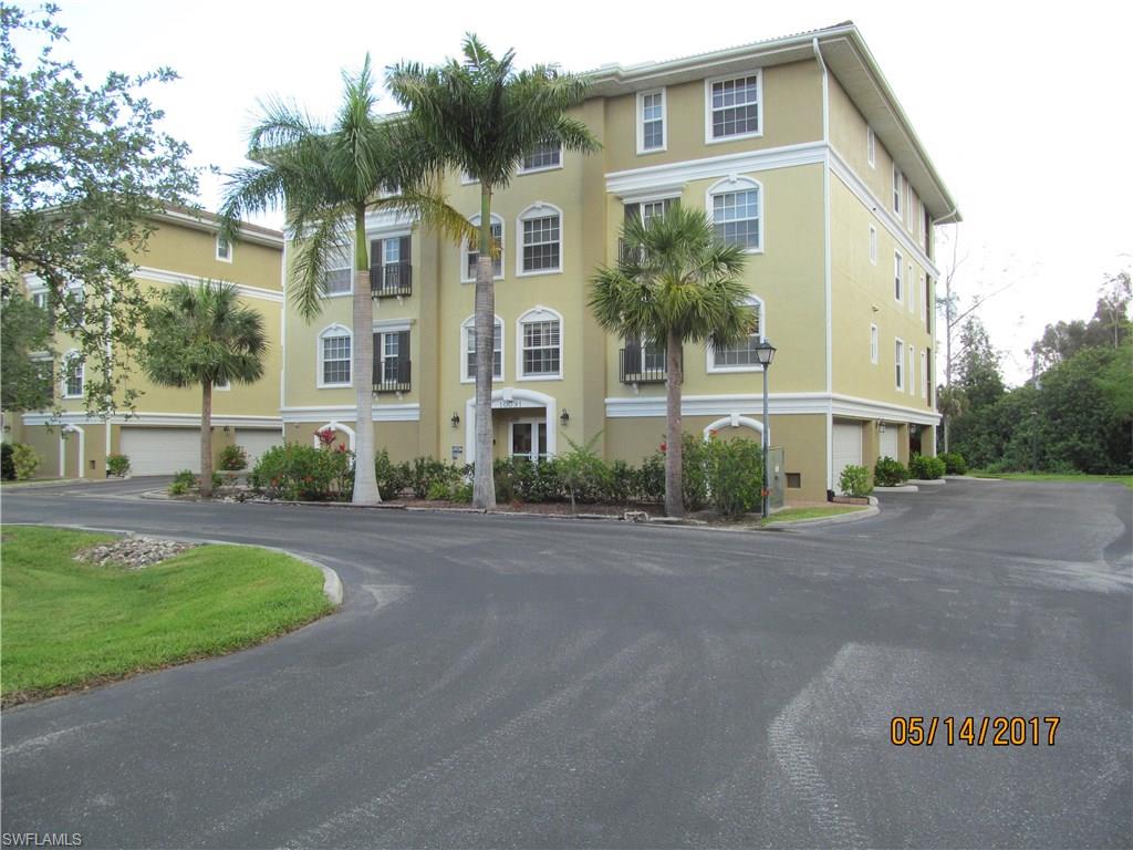 FISHERMAN'S COVE - Residential