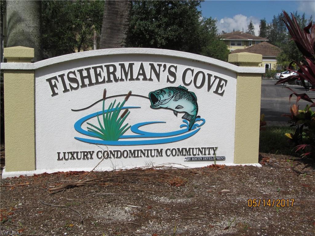 FISHERMAN'S COVE - Residential