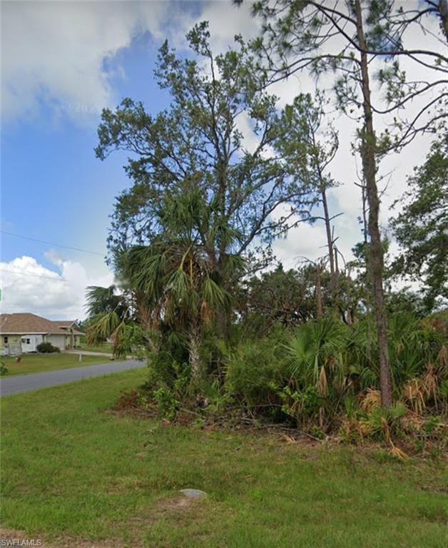 PORT CHARLOTTE - Land