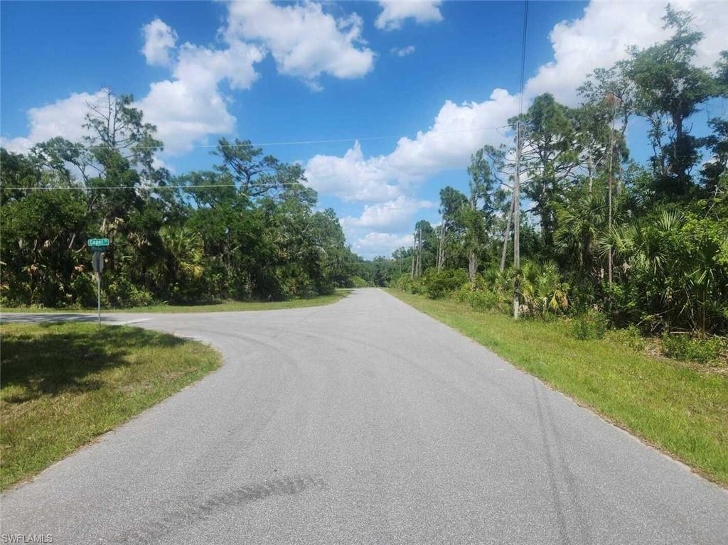 PORT CHARLOTTE - Land