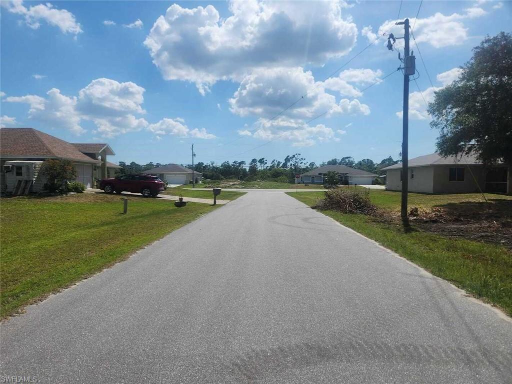 PORT CHARLOTTE - Land