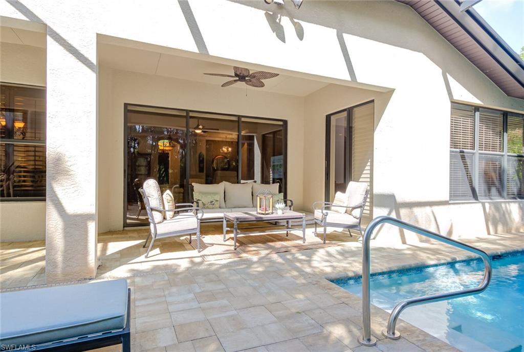 ESTERO PALMS - Residential