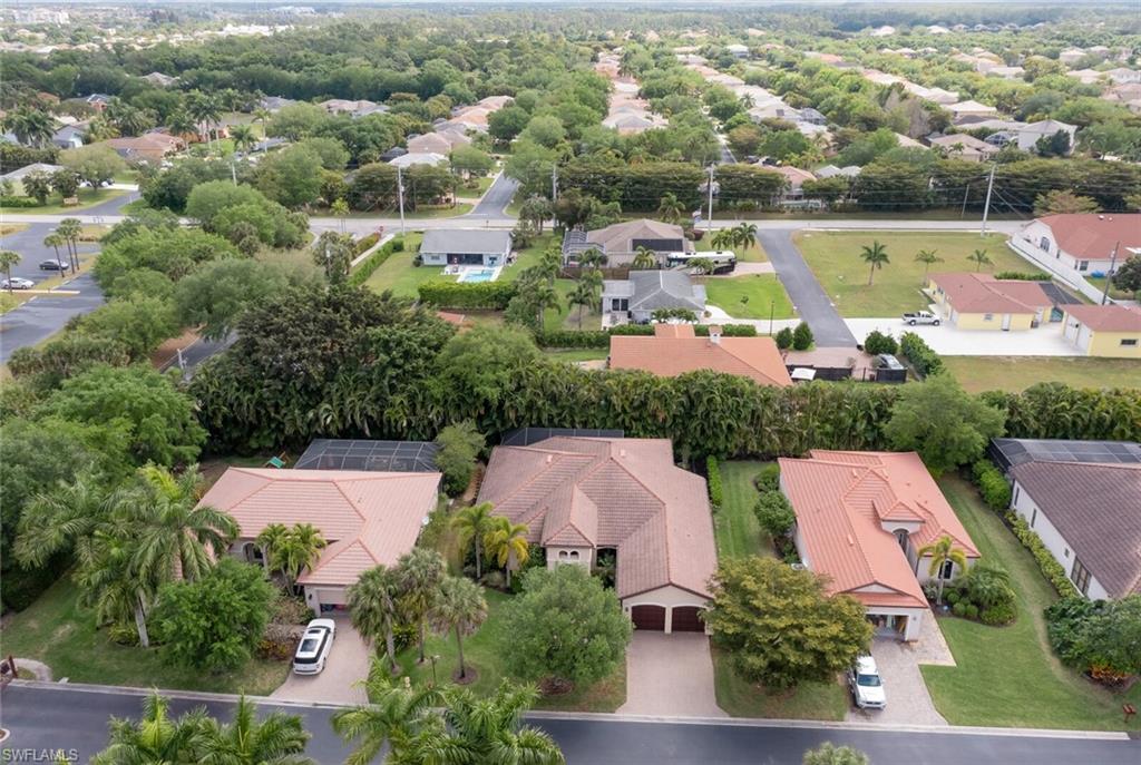 ESTERO PALMS - Residential