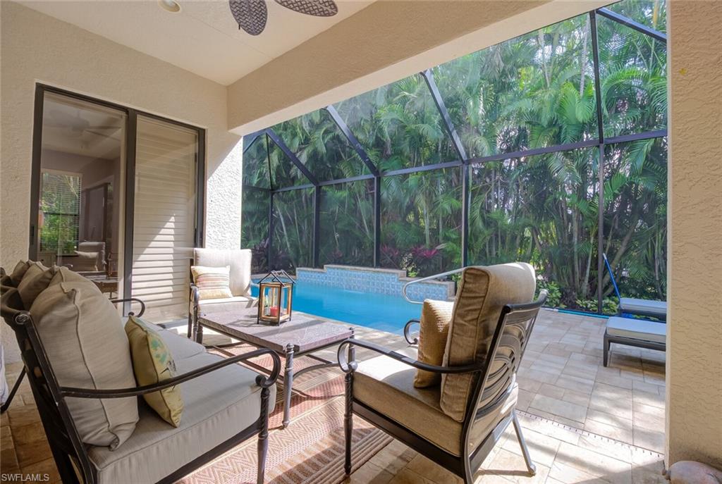 ESTERO PALMS - Residential