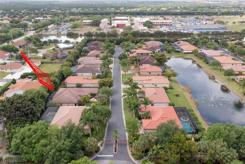 ESTERO PALMS - Residential