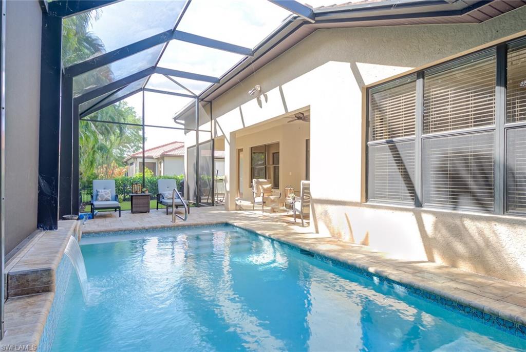 ESTERO PALMS - Residential